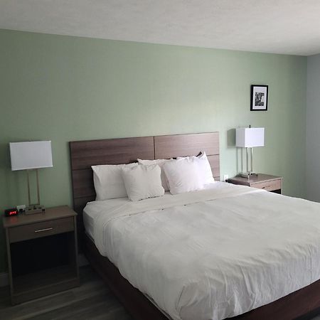 קדילאק Evergreen Resort מראה חיצוני תמונה