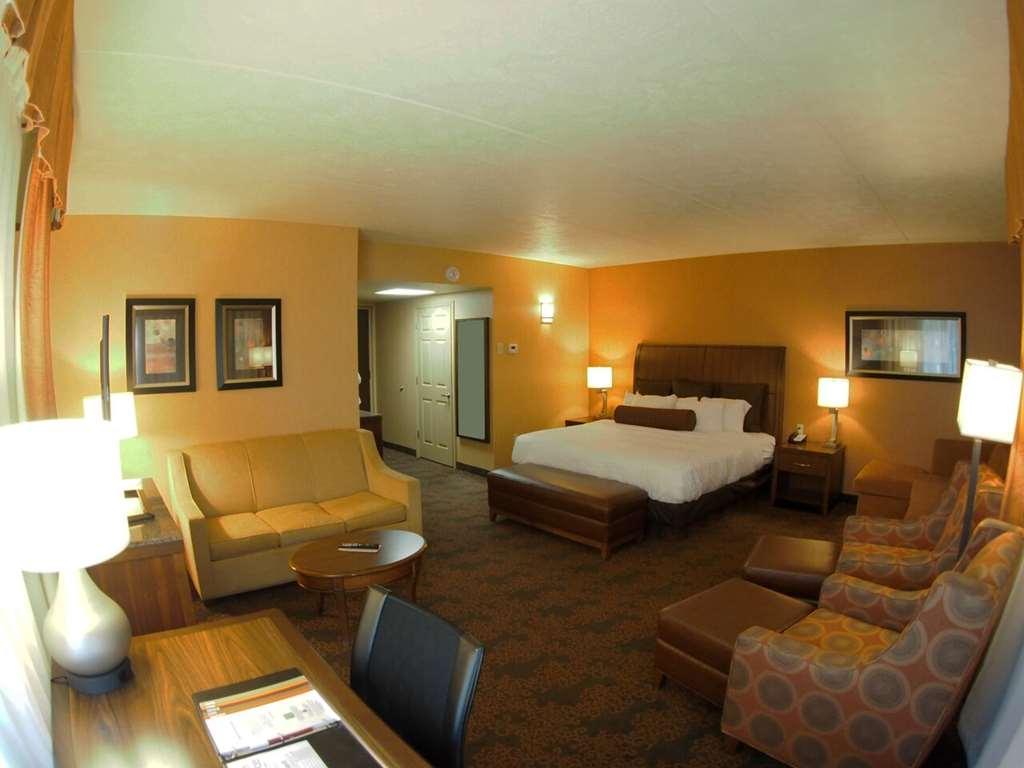 קדילאק Evergreen Resort חדר תמונה