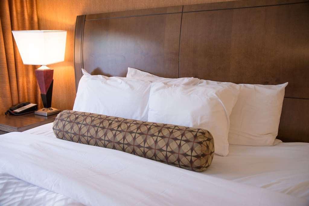 קדילאק Evergreen Resort חדר תמונה