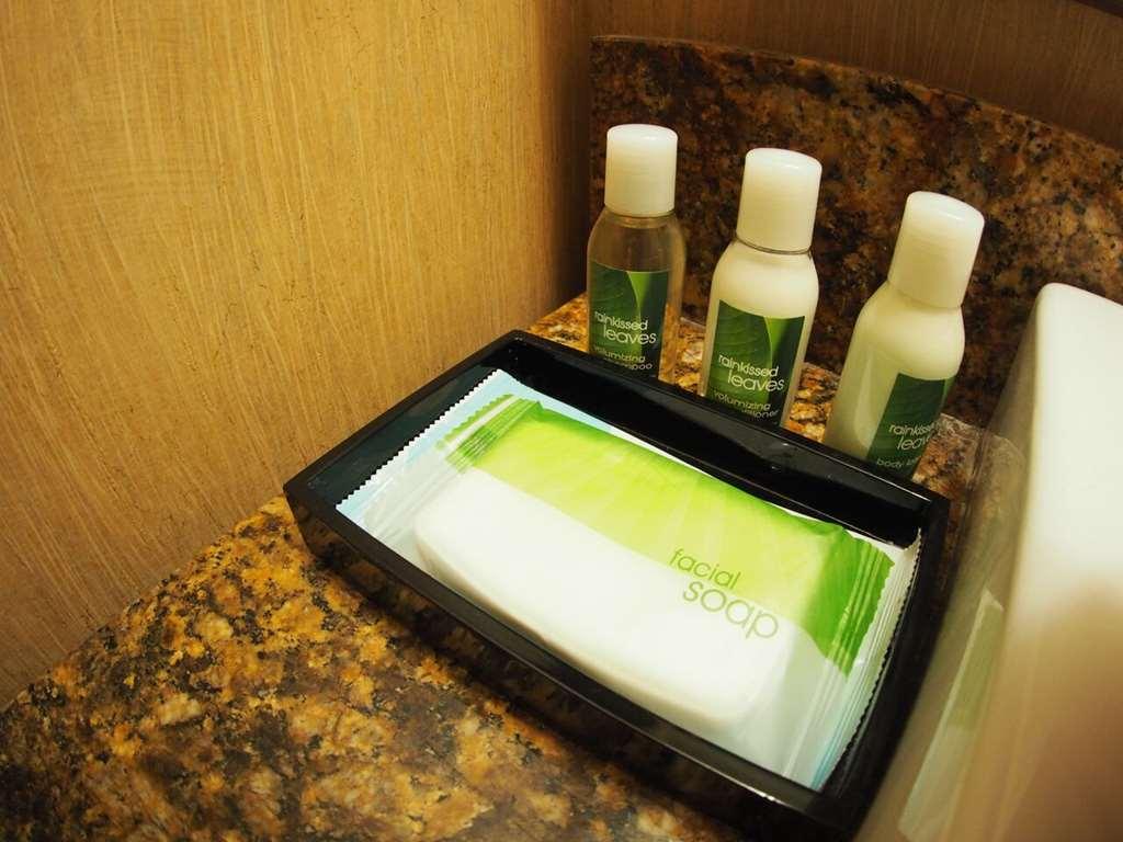 קדילאק Evergreen Resort חדר תמונה