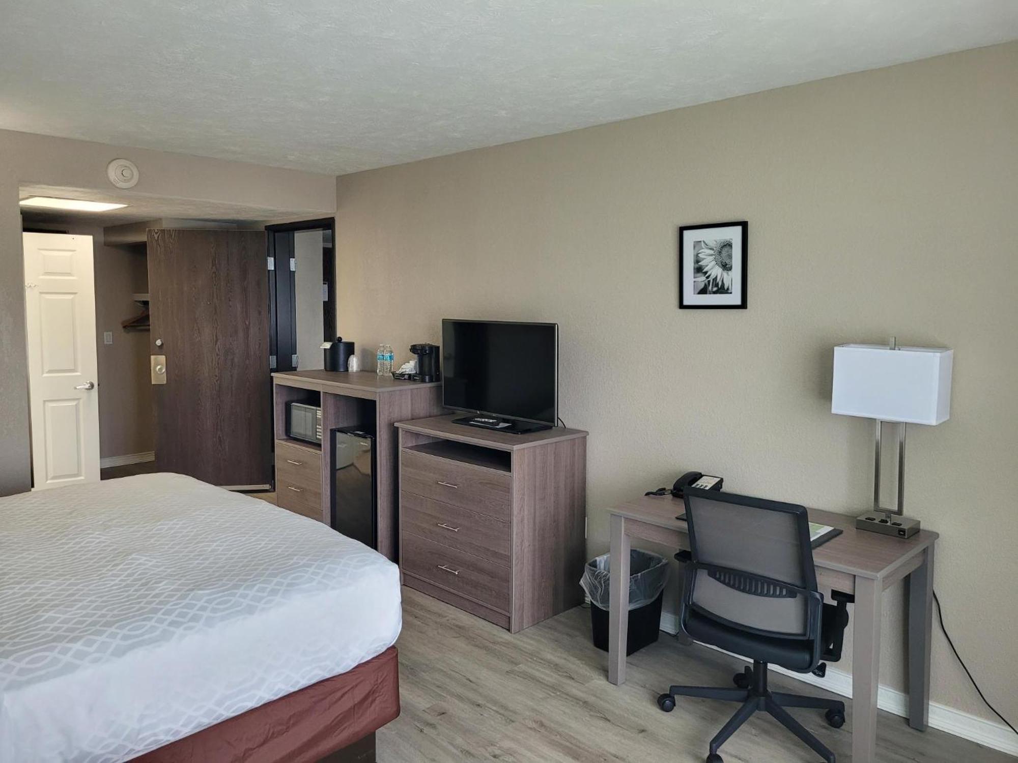 קדילאק Evergreen Resort מראה חיצוני תמונה