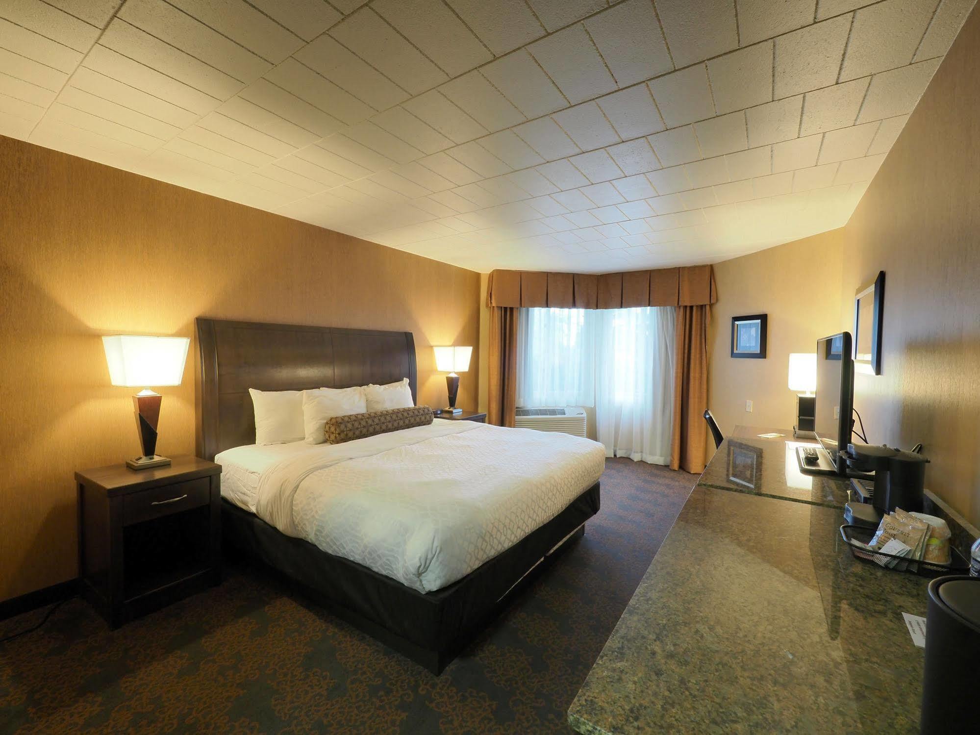 קדילאק Evergreen Resort מראה חיצוני תמונה